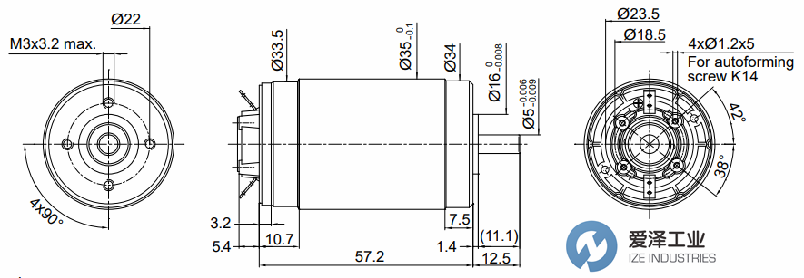 PORTESCAP電機35NT2R82系列 愛澤工業(yè)ize-industries.png