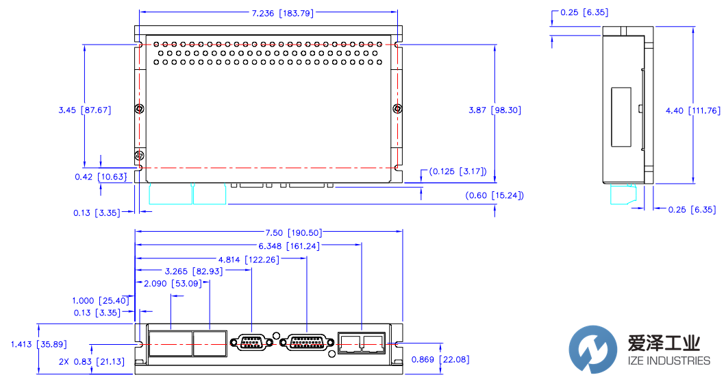 ADVANCED Motion Controls驅動器DPCANTE-060B080 愛澤工業(yè) ize-industries (2).png