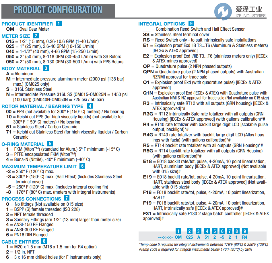 FLOMEC流量計(jì)OM025A001-816F19 愛(ài)澤工業(yè) ize-industries (2).png