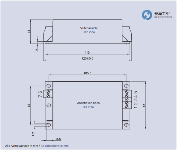 MTM POWER主切換器PCMA30D15 愛澤工業(yè) ize-industries (2).png