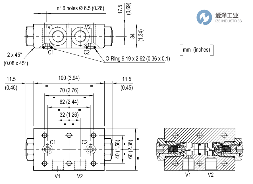 REXROTH OIL CONTROL閥055344100200000 R930002460 愛澤工業(yè) ize-industries (3).png