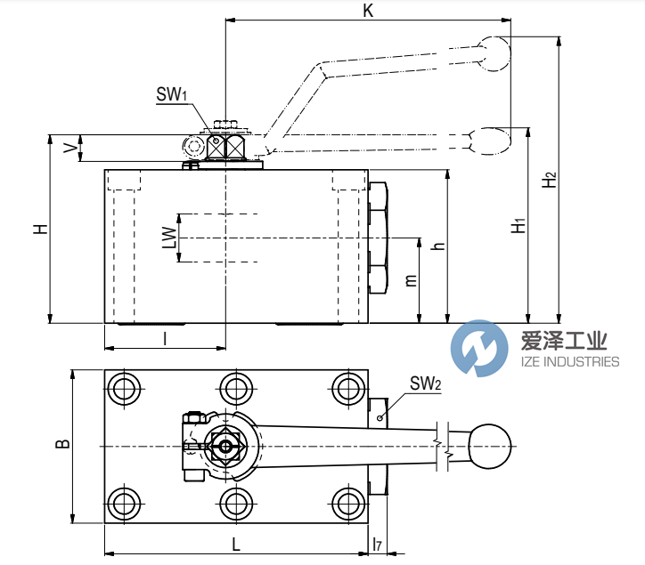 MHA-ZENTGRAF球閥PKH-DN10 愛澤工業(yè) izeindustries.png