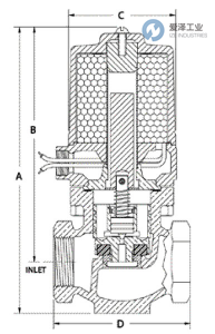 MAGNATROL電磁閥G14L32SC-ACTZCZ 愛澤工業(yè) ize-industries (2).png