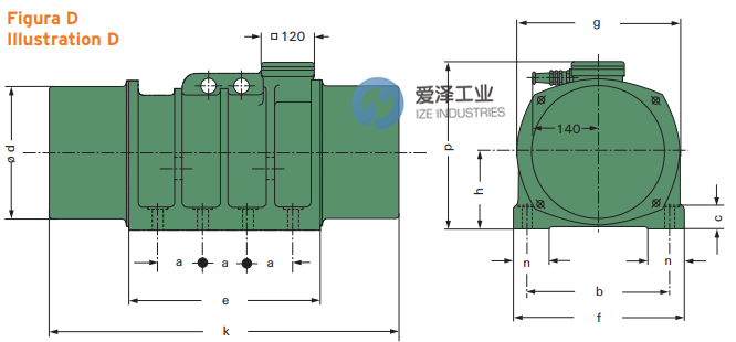 FRIEDRICH振動(dòng)電機(jī)F2500-6-8.9愛澤工業(yè)izeindustries.png