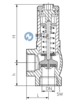 LANDEFELD逆流閥USV12-8.png