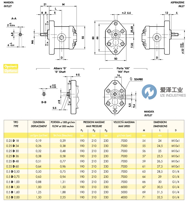 MARZOCCHI齒輪泵0.5D1,00愛澤工業(yè) izeindustries.jpg