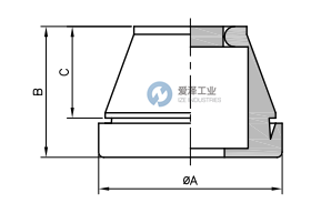 SES-HELAVIA密封環(huán)DX-M系列 愛澤工業(yè) izeindustries.png
