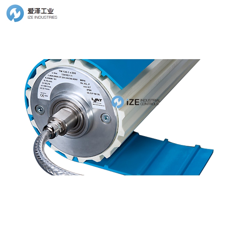 LAT滾筒電機(jī)TM165.1 izeindustries 愛(ài)澤工業(yè).jpg
