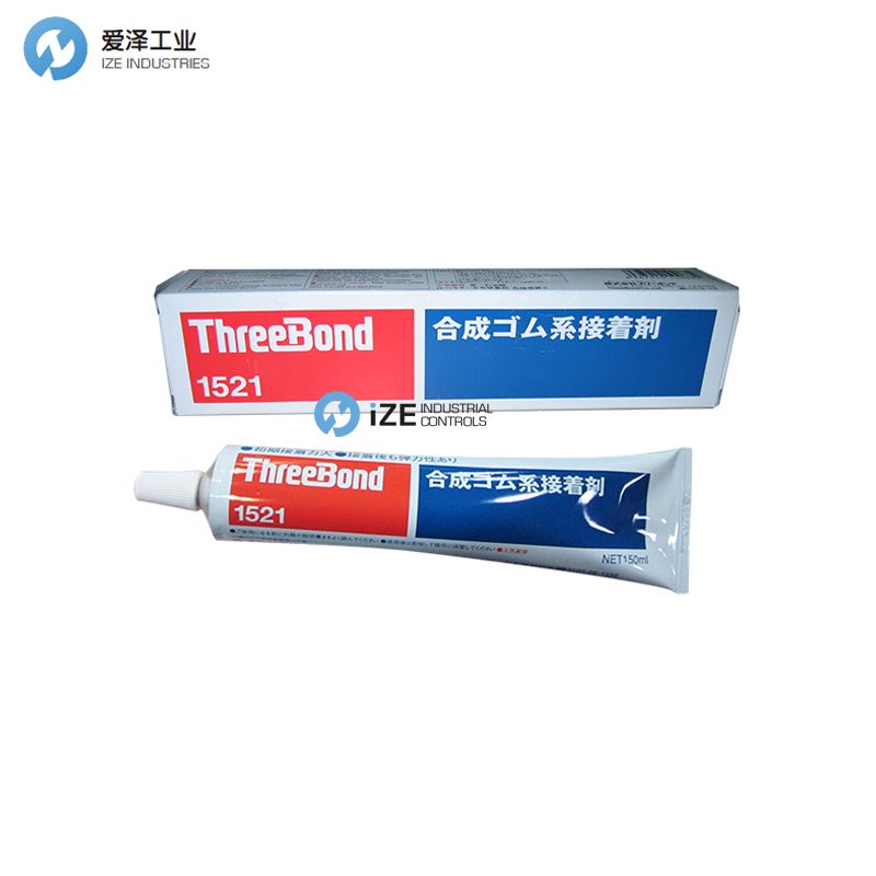 THREEBOND多用途膠黏劑1521 愛(ài)澤工業(yè)izeindusries.jpg