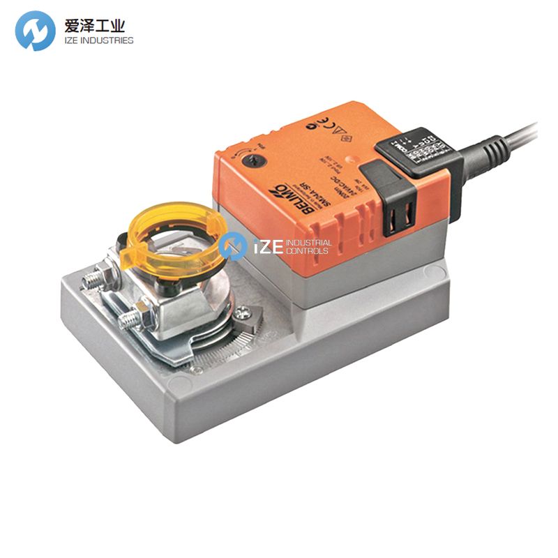 BELIMO風(fēng)閥執(zhí)行器SM24A-SR愛澤工業(yè)izeindustries.jpg