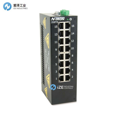N-TRON交換機(jī)316TX 愛澤工業(yè)ize-industries.jpg