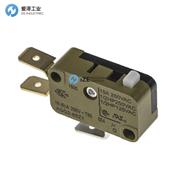 Saia-Burgess思博微動(dòng)開關(guān)X3M306N8MBP32