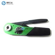 DMC壓接鉗工具M(jìn)22520/7-01 MH860