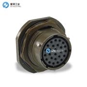 ITT連接器26482系列KPT系列