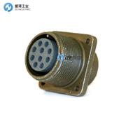 ITT連接器5015系列CB/CA-B-BAYONET