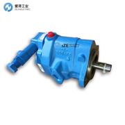 EATON VICKERS柱塞泵PVH系列PVH131R03AF30A250