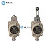 法國(guó)TECHNOR限位開(kāi)關(guān)ZC8J系列 示例ZC8JC1P1