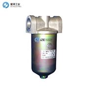 日本TAISEI KOGYO過濾器LND系列 示例F-LND-08-8C-M