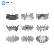 GE電機(jī)專用風(fēng)扇 (葉）用于電機(jī)51A4X系列