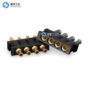 HYPERTAC連接器N系列K型 示例NKMRT/NKMRTH