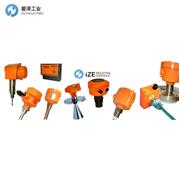 HYCONTROL液位計MICROFLEX-CER