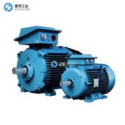 ABB電機(jī)M2BAX系列 示例M2BAX80MA4
