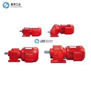 SEW Motor R Series