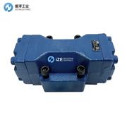 UCHIDA_REXROTH泵CP-G系列 示例CP3D-10G-B-342