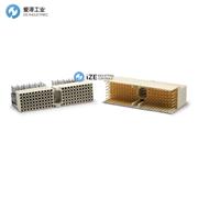 HYPERTAC連接器cPCI K2系列 示例K2A110FMD4TBH