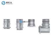 HYPERTAC連接器LEAB系列 示例LEAB08AMEREK000