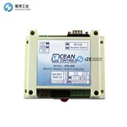 OCEAN CONTROL BACnet MS/TP氣象站網(wǎng)關(guān)KTA-302