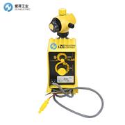 MILTONROY(LMI)化學(xué)計(jì)量泵J5系列12VDC 示例J54D-358S
