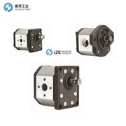 MARZOCCHI齒輪泵GHP2系列 示例GHP2A-D-40-FG