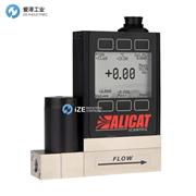 ALICAT質量流量控制器MC系列 示例MC-200SCCM-D