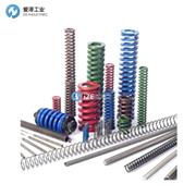 DIECO彈簧BLUE MEDIUM DUTY系列 示例M111A