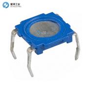 ITT輕觸開關(guān)（薄膜開關(guān)）KSB丨KSF系列 KSB0M210LFT