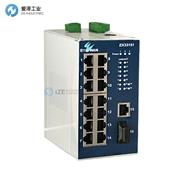 ETHERWAN以太網(wǎng)交換機EX3300系列 EX33160-00B