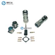 HYPERTAC插針S-075 ROTATOR系列S-075-LM-3.8-RT