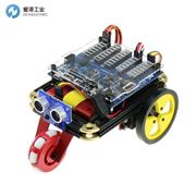 EMoRo機(jī)器人套件BASIC系列 Basic Robot kit