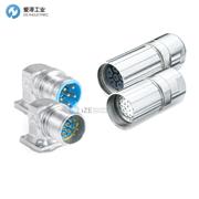 HYPERTAC連接器L系列 LPLA08LFRFR21300B8