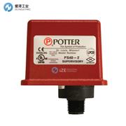 POTTER防爆壓力開關PS40-2