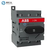 ABB隔離開關(guān)OT63F3