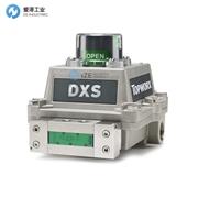 TOPWORX閥門控制器DXS-L2CGN4