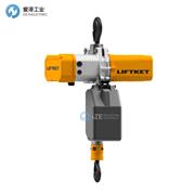 LIFTKET環(huán)鏈電動葫蘆070-58 I3605