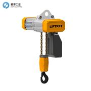 STAR LIFTKET環(huán)鏈電動葫蘆1000/1-16 H5