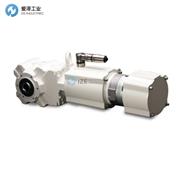 BAUER減速機(jī)DNFWU11LA8