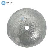 AMAC鋅舵陽極NW14B70 (2 halves)