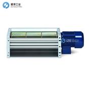 LTG風機TMR150/864/4.4kW-3000-400V-50Hz-2 I