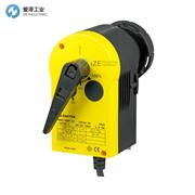 SAUTER執(zhí)行器AKM105SF132