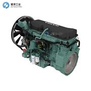 VOLVO發(fā)動機(jī)TAD1151VE